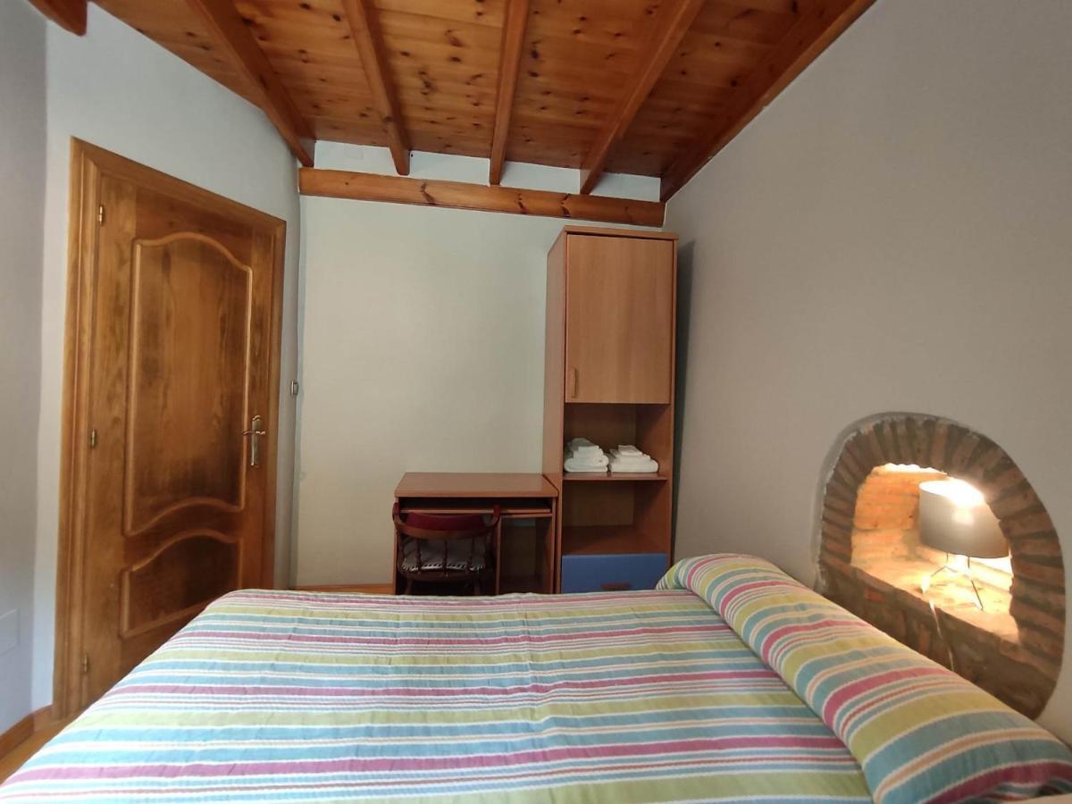 Villa Casa Elvira Molleda Esterno foto