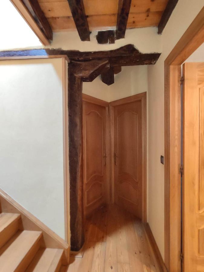 Villa Casa Elvira Molleda Esterno foto